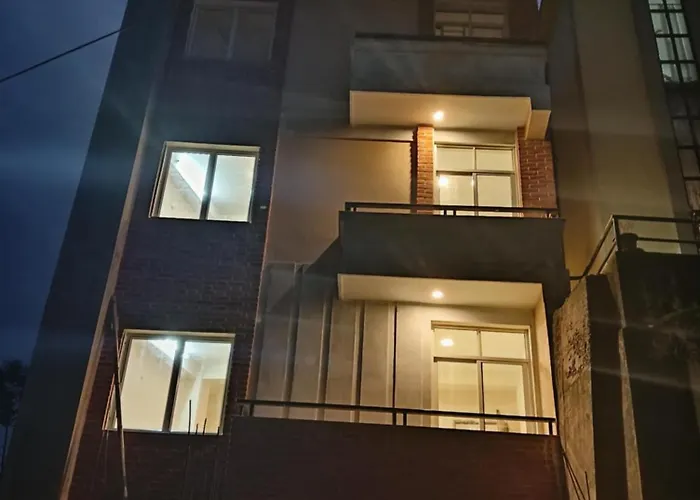 Touri House 加德满都
