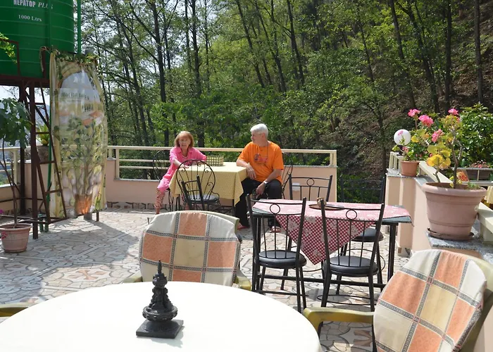 Touri House